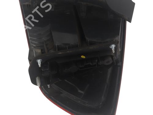 Left taillight BMW X1 (E84) xDrive 18 d | BP32718941C34 - Image 6