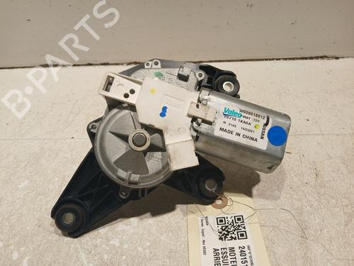 Used Rear wiper motor FORD TOURNEO CONNECT / GRAND TOURNEO CONNECT V761 MPV (SK) [2022-2025]  21084064