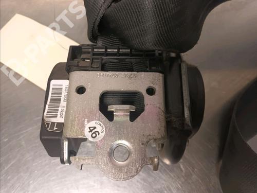 Front right belt tensioner LANCIA PHEDRA (179_) 2.0 D Multijet (179.AXL1B, 179.BXL1B) | BP9341091C88 