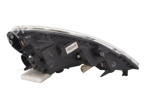 Left headlight NISSAN PRIMASTAR Van (X83) 2.0 dCi 115 | BP31636312C28