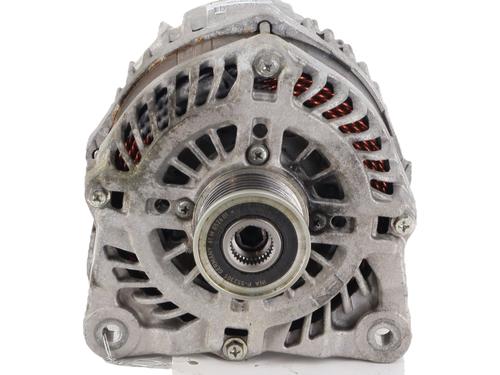 Alternator RENAULT KOLEOS II (HC_) | BP38718254M7 - Image 2