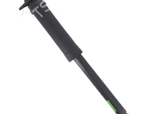 Used Left rear shock absorber CHEVROLET AVEO / KALOS Hatchback (T250, T255) 1.2 LPG (84 hp) 31163487