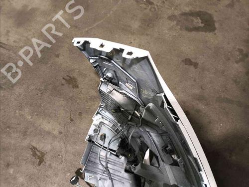 Front bumper RENAULT EXPRESS Box Body/MPV  | BP21782332C7