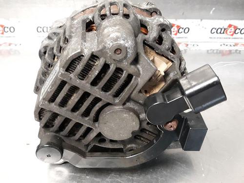 Alternator CITROËN C3 Pluriel (HB_) 1.6 | BP9327696M7 