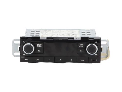 Radio RENAULT TRAFIC III Van (FG_)  | BP27587017E6 