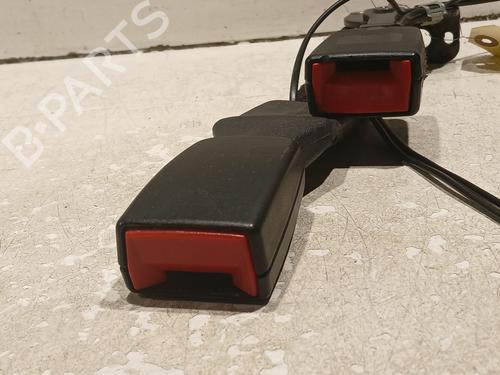 Seat buckle PEUGEOT 3008 I MPV (0U_) 1.6 HDi | BP20609060I32 