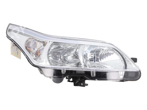 Used Right headlight Right headlight CITROËN C4 I (LC_) 1.6 HDi (90 hp) 33868790 33868790