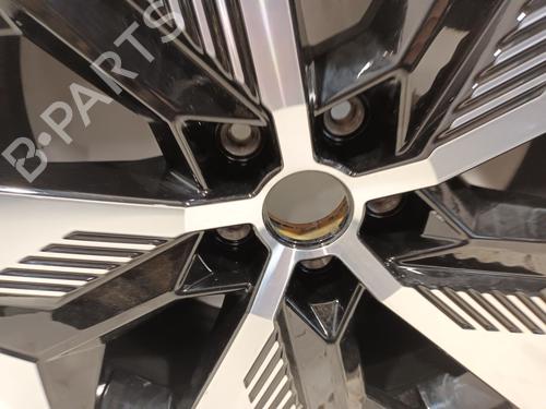 Rim RENAULT SCENIC E-TECH PHASE I EV87 | BP25023651C45 