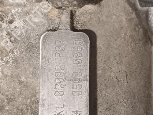 Gearbox AUDI A1 (8X1, 8XK) 2.0 TDI | BP29382428M3 