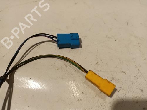 Front left lock MERCEDES-BENZ SPRINTER 4-t Platform/Chassis (B904) 411 CDI | BP21802172C98 