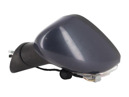 Left mirror FORD FIESTA VI (CB1, CCN) 1.6 TDCi | BP32203170C26