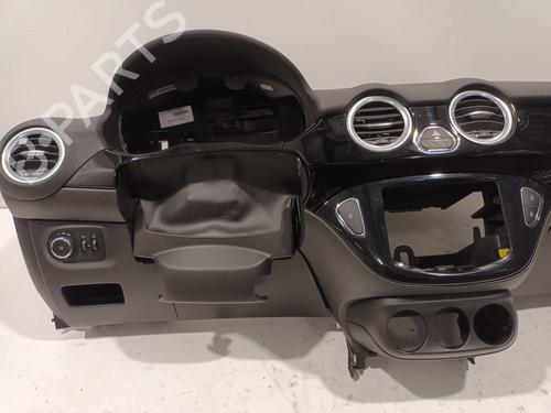 Dashboard OPEL ADAM (M13) 1.2 | BP36035635C46 - Image 5