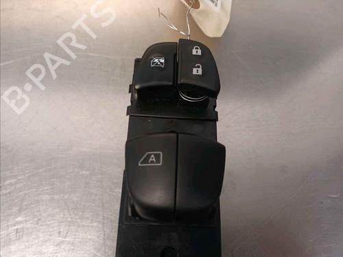 Switch NISSAN MICRA V (K14) 1.5 DCI | BP30455379I30 - Image 2