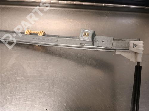 Front right window mechanism RENAULT SCÉNIC I MPV (JA0/1_, FA0_) 1.6 (JA00, JA16, JA15, JA19, JA1V, JA2B, JA2C, JA0B,... | BP9658996C23 
