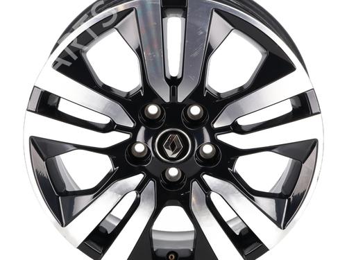 Used Rim RENAULT TRAFIC III Van (FG_) 2.0 dCi 170 (FGMM, FGMV) (170 hp) 29150694