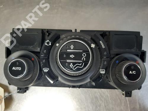 Used Climate control CITROËN C3 Picasso (SH_) 1.6 HDi (90 hp) 9333492