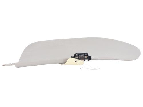 Left sun visor CITROËN C3 II (SC_) 1.6 HDi | BP38036007I1 - Image 3