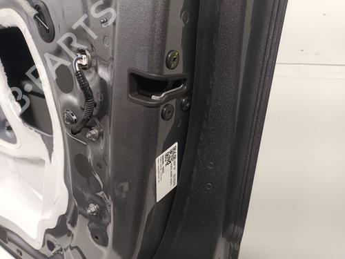 Dør højre fortil RENAULT AUSTRAL | BP39047321C3 - Image 3