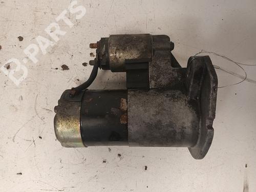 Startmotor OPEL CORSA B (S93) 1.7 D (F08, F68, M68) | BP9337486M8 