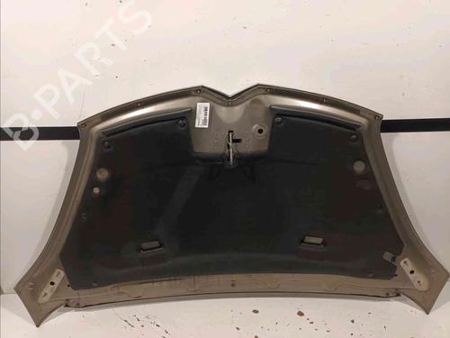 Hood CITROËN C4 Grand Picasso I (UA_) 1.6 HDi | BP25780146C1