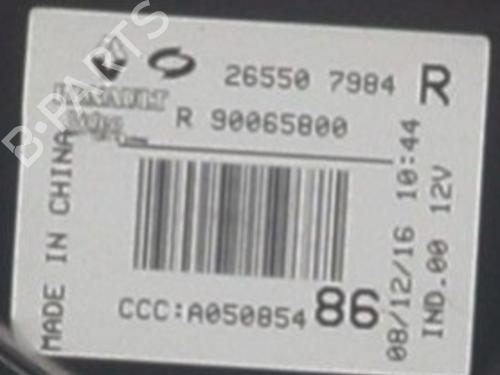Right taillight RENAULT KOLEOS II (HC_) | BP38532328C35 - Image 7