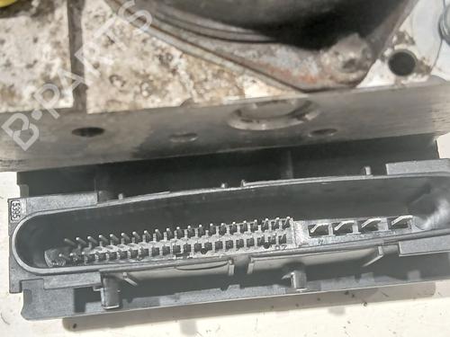 Pompe ABS OPEL MERIVA A MPV (X03) 1.7 CDTI (E75) | BP21084322M43 
