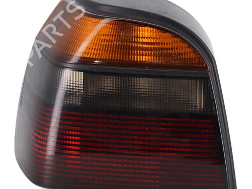 Used Left taillight Left taillight VW GOLF IV Cabriolet (1E7) 1.6 (100 hp) 34150604 34150604