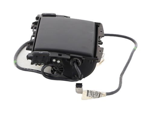 Display monitor PEUGEOT 3008 I MPV (0U_) 2.0 HDi 150 / BlueHDi 150 | BP28508621C48