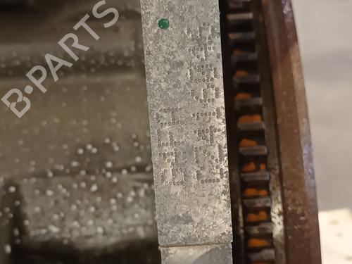 Engine KIA VENGA (YN) 1.4 CVVT | BP29990016M1