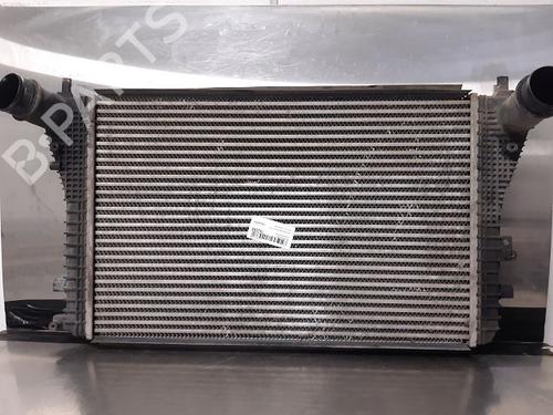 Intercooler VW GOLF VI (5K1) 2.0 TDI (110 hp) 14858648
