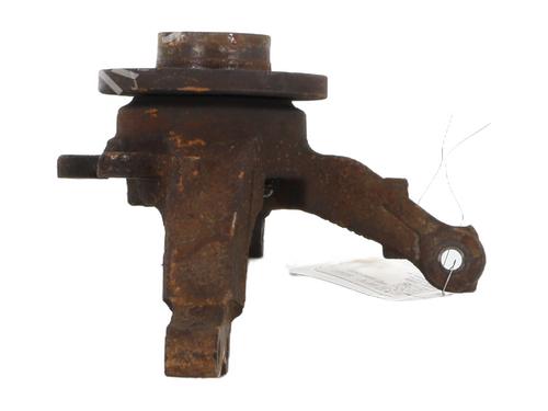 Right front steering knuckle DACIA LOGAN MCV (KS_) 1.5 dCi (KS0W) | BP23127022M26 