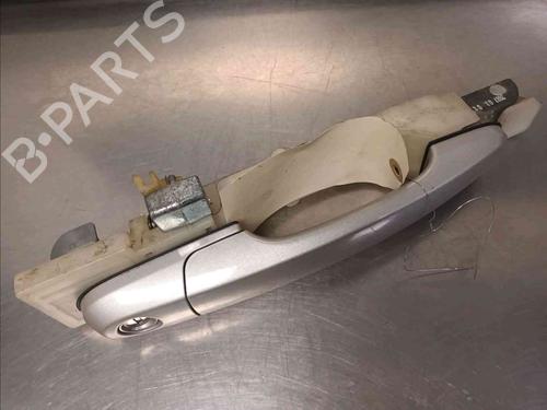 Front right exterior door handle HYUNDAI TUCSON (JM) 2.0 CRDi All-wheel Drive | BP20603336C129 