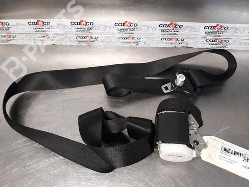 Used Rear left belt tensioner FIAT 500 (312_) 1.3 D Multijet (312AXB1A) (75 hp) 9328584