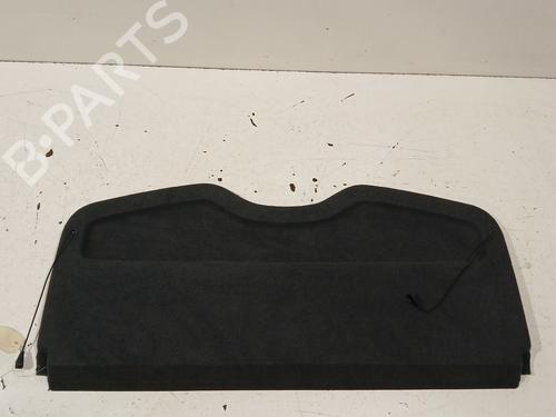 Used Rear parcel shelf RENAULT CLIO III (BR0/1, CR0/1) 1.5 dCi (BR0H, CR0H, CR1S, BR1S) (106 hp) 32435215