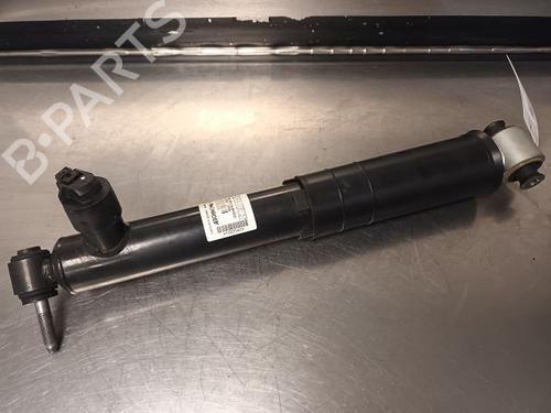 Used Left rear shock absorber Left rear shock absorber RENAULT SPORT SPIDER (EF0_) [1995-1999] 36034393 36034393