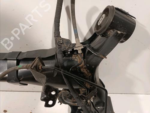Rear axle RENAULT KADJAR (HA_, HL_) 1.2 TCe 130 (HLMR) | BP15273482M2 