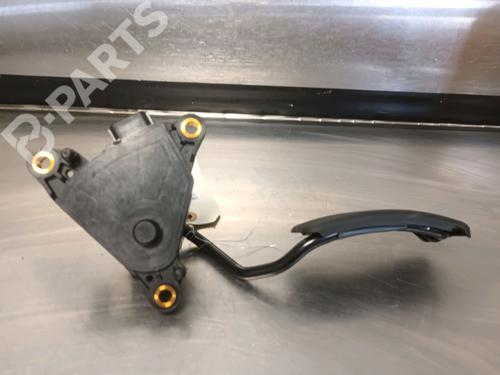 Pedal RENAULT MEGANE II (BM0/1_, CM0/1_) 1.5 dCi (BM0F, BM0T, BM2B, CM0F, CM0T) | BP10538974I4 