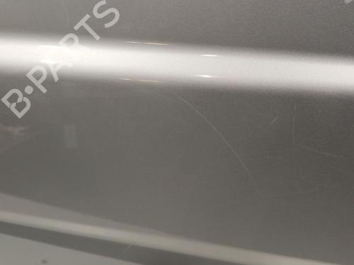 Left front door MERCEDES-BENZ VITO / MIXTO Van (W639) 115 CDI (639.601, 639.603, 639.605) | BP29604256C2 
