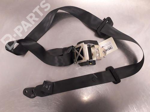 Used Rear right belt tensioner DACIA LOGAN II TCe 90 (L8MA, L8M1, L8AC) (90 hp) 9324637