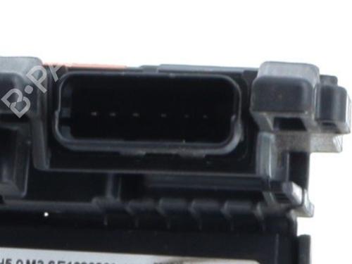 Fuse box CITROËN C4 II (NC_) 1.2 THP 130 (NCHNYM, NCHNYT) | BP31825023E1 