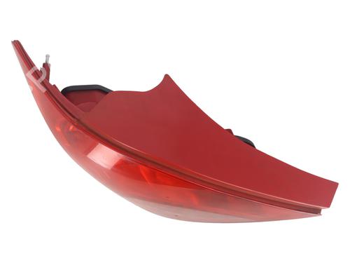 Left taillight PEUGEOT 207 (WA_, WC_) 1.4 HDi | BP30170367C34