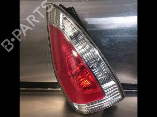 Used Left taillight MAZDA 5 (CR) 2.0 CD (CR19) (110 hp) 21587389