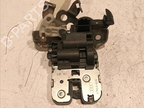 Tailgate lock AUDI A1 Sportback (8XA, 8XF) 1.6 TDI | BP18251529C101 