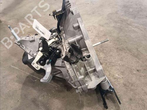 Gearbox DACIA DUSTER (HS_)  | BP20605413M3 