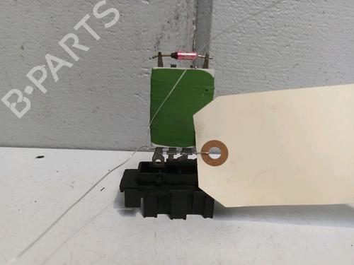 Heater resistor FIAT TIPO Hatchback (356_, 357_) 1.4 (356HXA1B) | BP12954145M108 