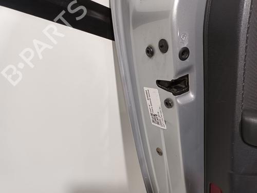 Left rear door AUDI A3 Sportback (8PA) 1.9 TDI | BP23979157C4 