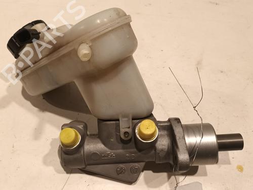 Hovedbremsesylinder RENAULT TWINGO II (CN0_) 1.5 dCi (CN0E) (64 hp) 20930903