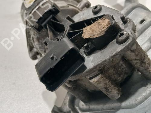 Front wiper motor RENAULT SCÉNIC II (JM0/1_) 1.5 dCi (JM1E, JM16) | BP29382439M29 