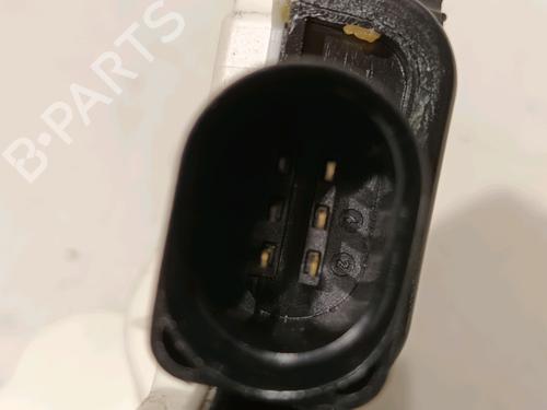 Front right lock VW TRANSPORTER T6 Van (SGA, SGH, SHA, SHH) 2.0 TDI | BP16520828C97 