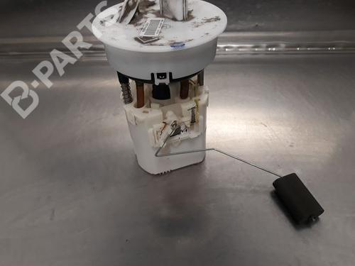 Annen FORD FIESTA VI (CB1, CCN) 1.25 | BP9323882O1 